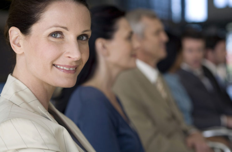 Jean-Paul Charlez, nouveau Président de l’ANDRH