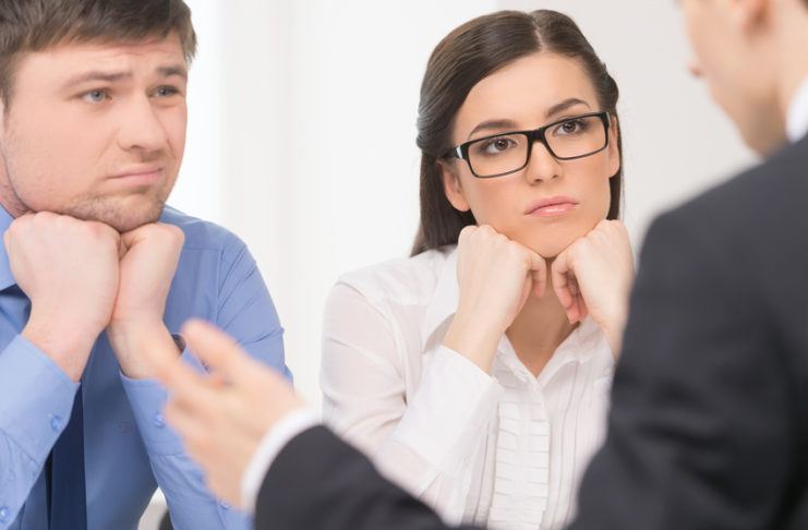 Managers, votre charisme dépend aussi des pronoms personnels