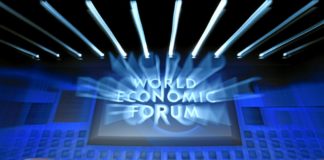 Davos 2015 : François Hollande et 1500 chefs d’entreprise Davos 2015