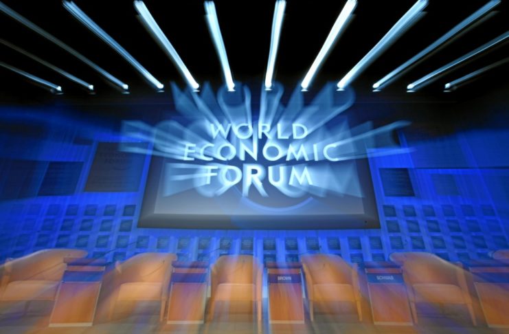 Davos 2015
