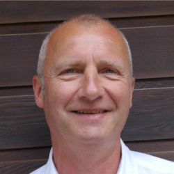 Denis Capdeville, Formateur & thérapeute chez BEING / BEhavioral INnovation Generation
