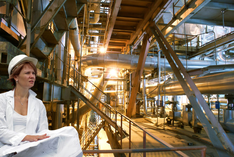 Directeur Hygiène, Sécurité, Environnement (HSE)