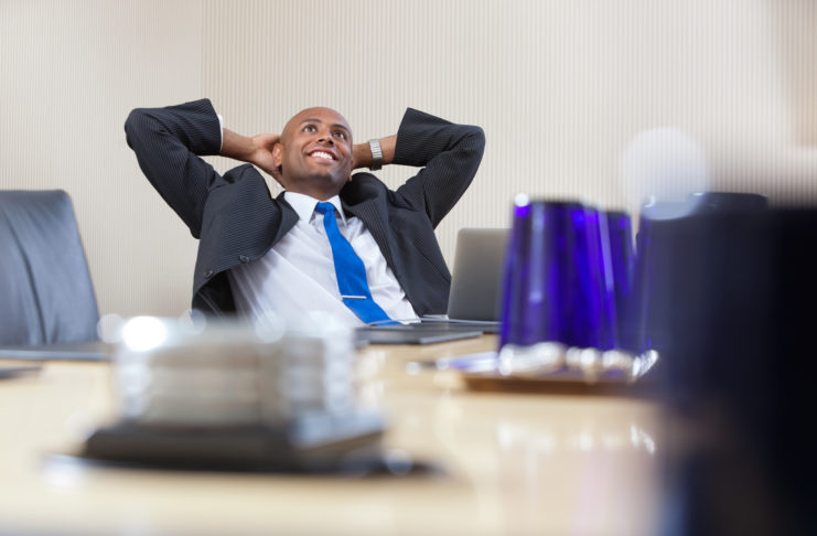 Tout ce que vous avez toujours voulu savoir sur le CV