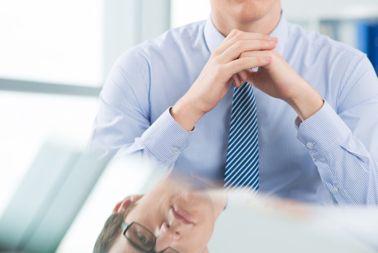 Pour réussir, vous devez arrêter d’être votre pire ennemi