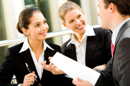 Business group