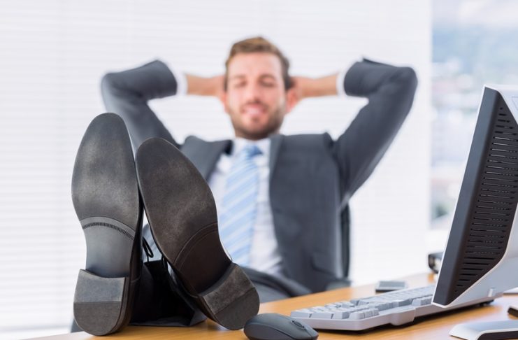 Mesures simples pour éliminer votre stress au bureau