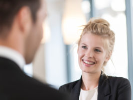 Les façons intelligentes de fidéliser un cadre