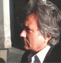Francis Massé, Président de MDN Consultants, Paris