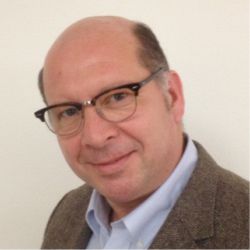Jean-Francois Delmas, Fondateur du groupe Paul Thomia- Investisseur Start-up