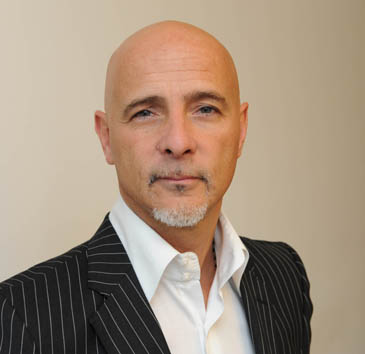 Jean-Paul Lugan, Président du cabinet Lugan & Partners et de Zen-Mind