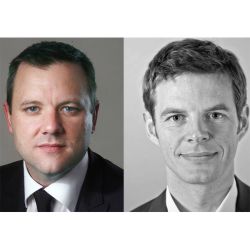 Philippe Barel, Philippe BAREL, agitateur de cerveaux et Nicolas Dugay, DGA BOOSTER ACADEMY