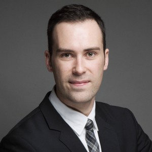 Romain Thiesset, Avocat chez Capstan
