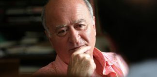 Wolinski ne pensait qu’à ça !