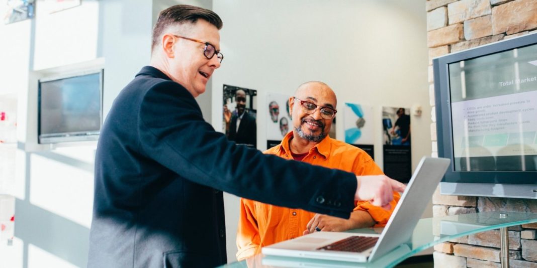 métier de directeur commercial