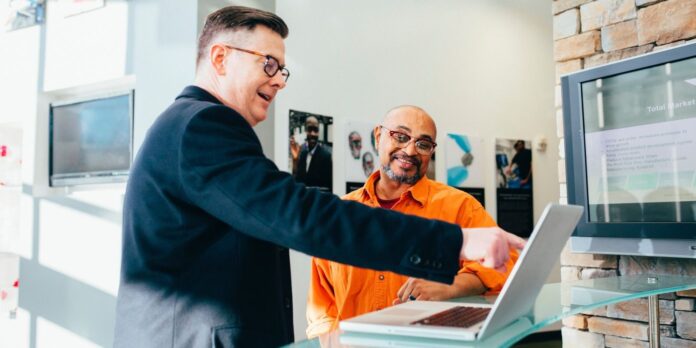 métier de directeur commercial