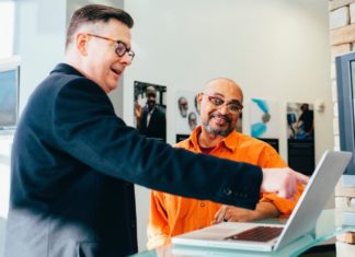 Zoom sur le métier de directeur commercial et définition de fonction métier de directeur commercial