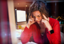 Dominez votre stress grâce à 3 tactiques efficaces Dominez votre stress Depositphotos