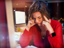 Dominez votre stress Depositphotos