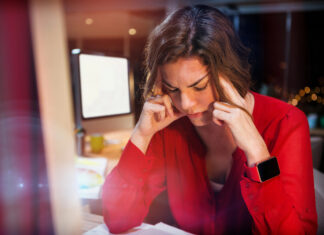 Dominez votre stress grâce à 3 tactiques efficaces Dominez votre stress Depositphotos