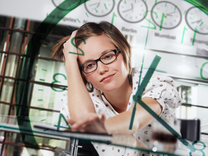 La semaine de 4 jours