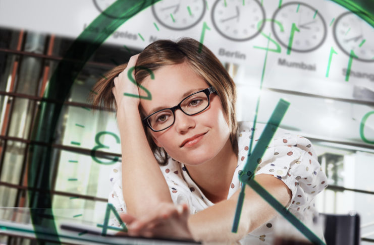 La semaine de 4 jours