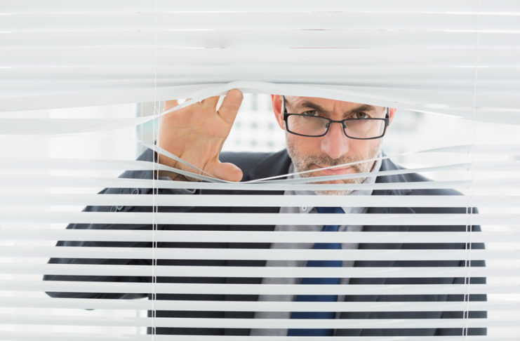 Regardez votre entreprise avec les yeux du client