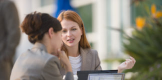 Ce qui fait un bon vendeur : un cocktail d’orgueil et d’humilité