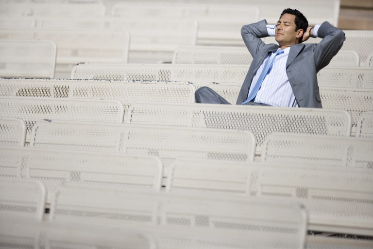 Management par l’humilité et leadership vainqueur