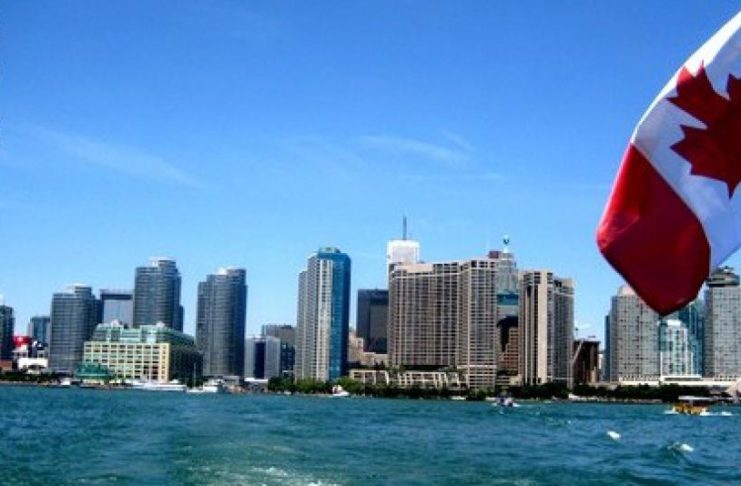 Le Canada, destination rêvée des Français à l’expatriation