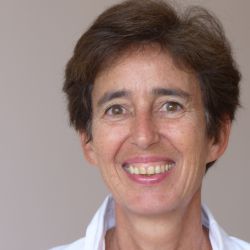 Laurence Saunder, PDG de UPSIDE (Ifas)