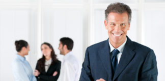 Vente éthique et stratégique réussie