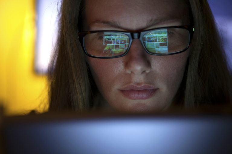 Faire échec aux hackers avec un «mot de passe» difficile à déchiffrer