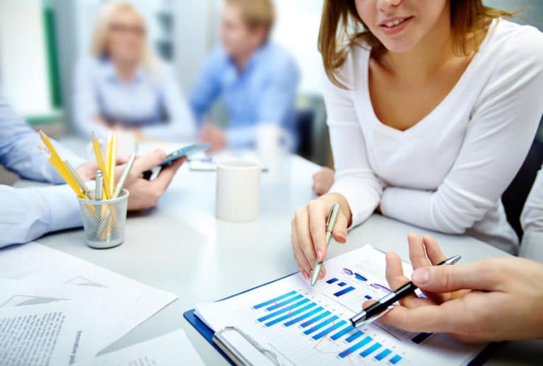 Contrôleur de gestion : définition de fonction et profil demandé