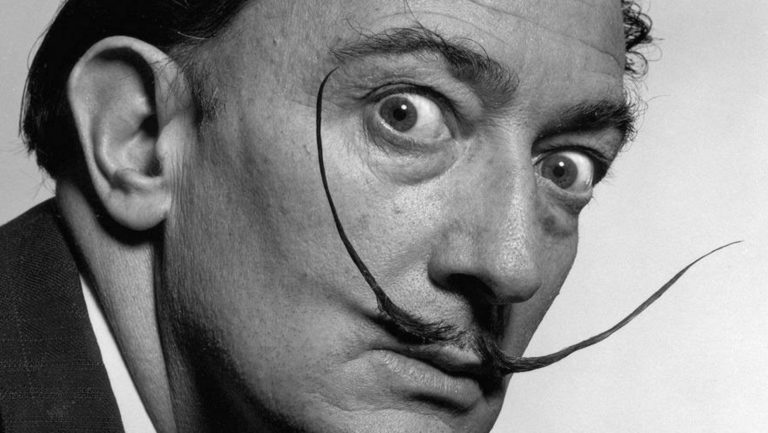 Salvador Dali : ses citations les plus sur-réalistes d’autosatisfaction