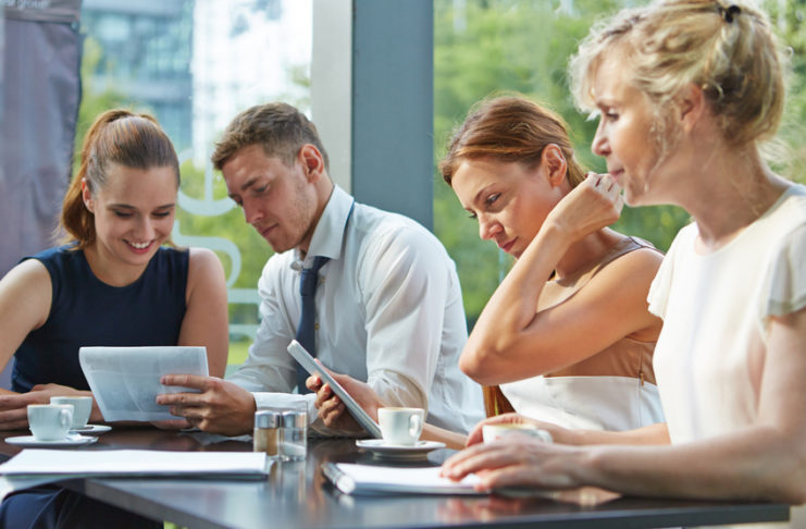 Cultiver une mentalité d’entrepreneur à succès Cultiver une mentalité d'entrepreneur à succès