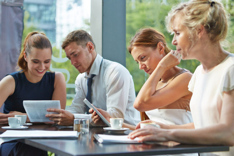 Cultiver une mentalité d'entrepreneur à succès