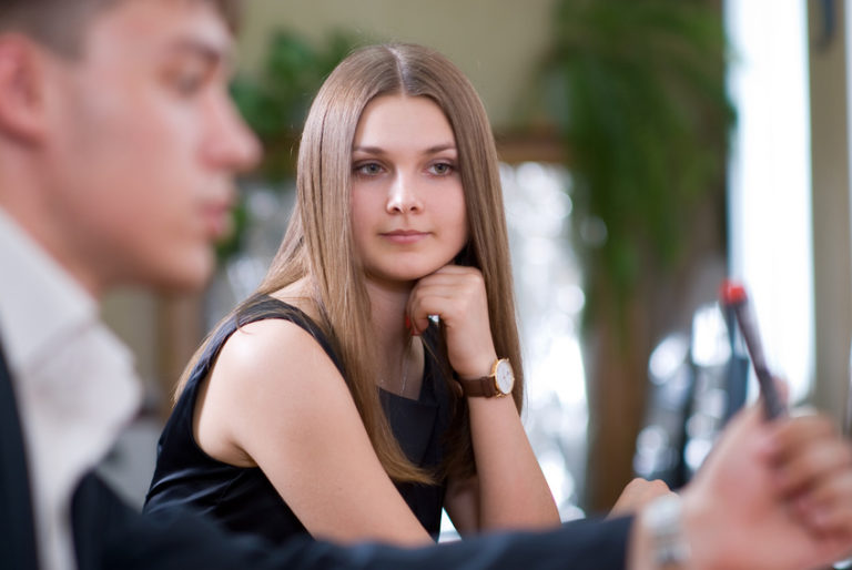 Cadre débutant : afficher votre valeur dés le début de votre CV