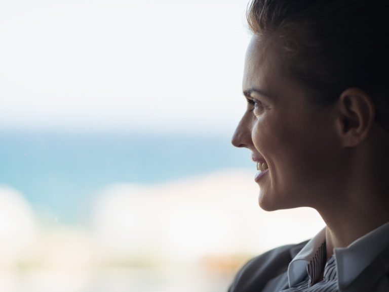 Le Secrétaire Général, cette femme ou cet homme de l’ombre…
