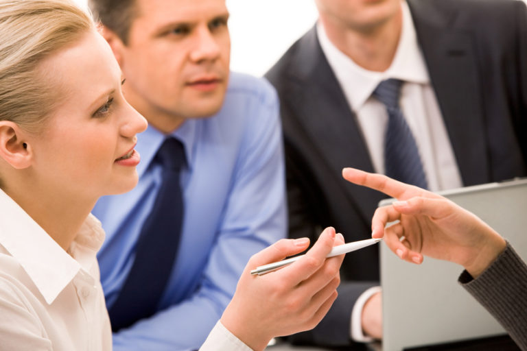 Comment répondre aux questions mieux que quiconque