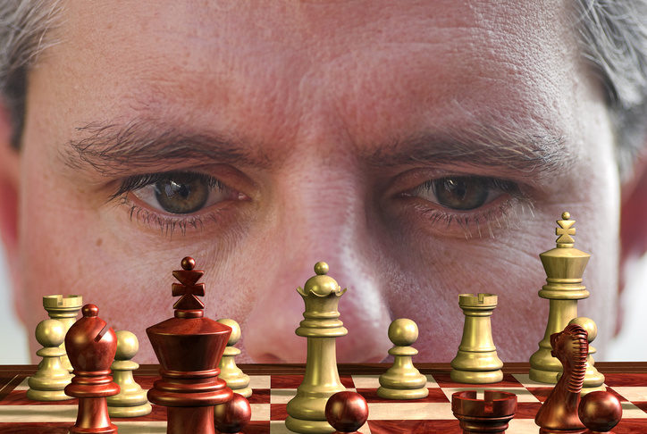 La stratégie avant la tactique, le chemin de la réussite pour l’entrepreneur