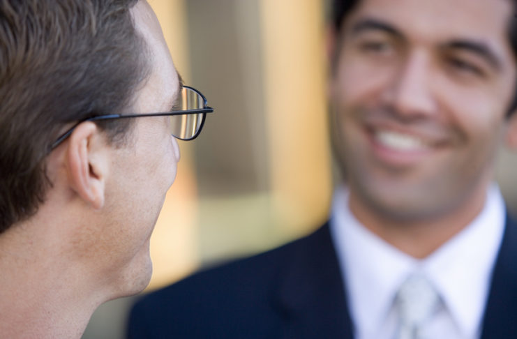 5 vérités à savoir avant de devenir entrepreneur