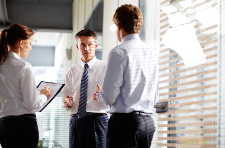 L’art de vous mettre en avant sans paraître arrogant