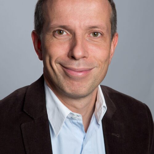 Hugues de Bonnaventure