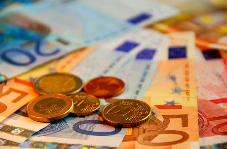 L'argent adreDirigeantMag crédit Depositphotos