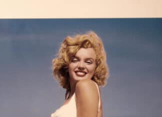 Monroe credit Depositphotos