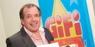 Philippe Ginestet : un autodidacte qui a créé 4800 emplois et pèse 1 milliard d’euros