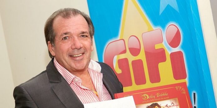 Philippe Ginestet : un autodidacte qui a créé 4800 emplois