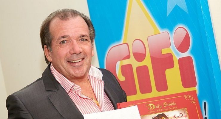 Philippe Ginestet : un autodidacte qui a créé 4800 emplois