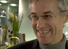 Pierre Cluizel crédit rts.ch