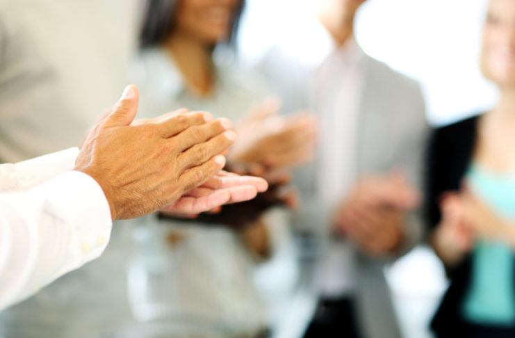 « Il n’y a pas de réussite facile ni d’échecs définitifs. »